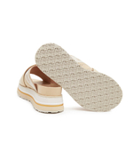 Шлепанцы FRIDA 24 Liu Jo - бежевый(SA3025 TX039)