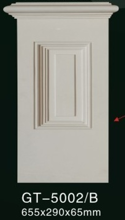 База пилястры GT5002B