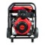 Электростанция дизельная с воздушным охлаждением FUBAG DS  9500 XD ES открытая 646240