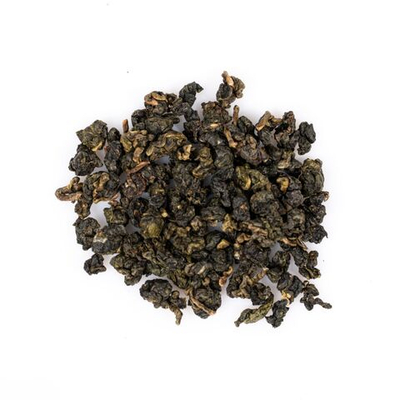 Дун Дин Улун (Улун с морозного пика)