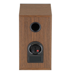 Полочная акустика Focal Theva N1 Dark Wood