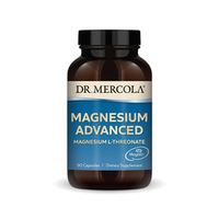 Magnesium Advanced Magnesium L-Threonate Капсулы Dr. Mercola