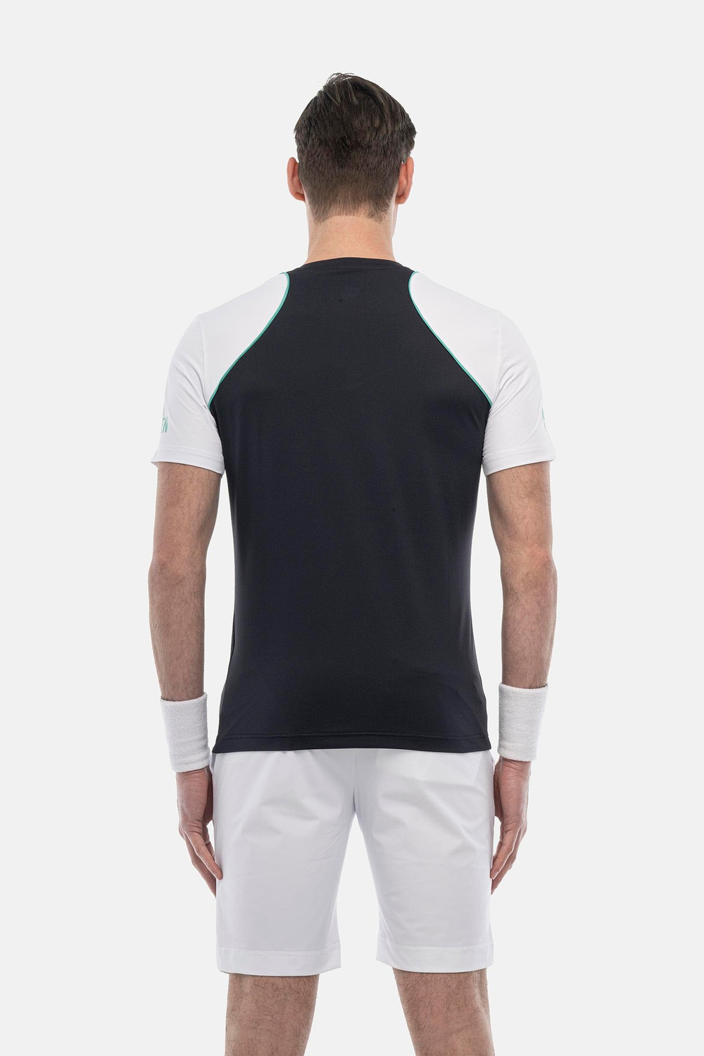 Мужская футболка HYDROGEN PIPING TECH T-SHIRT (TT0009-013)