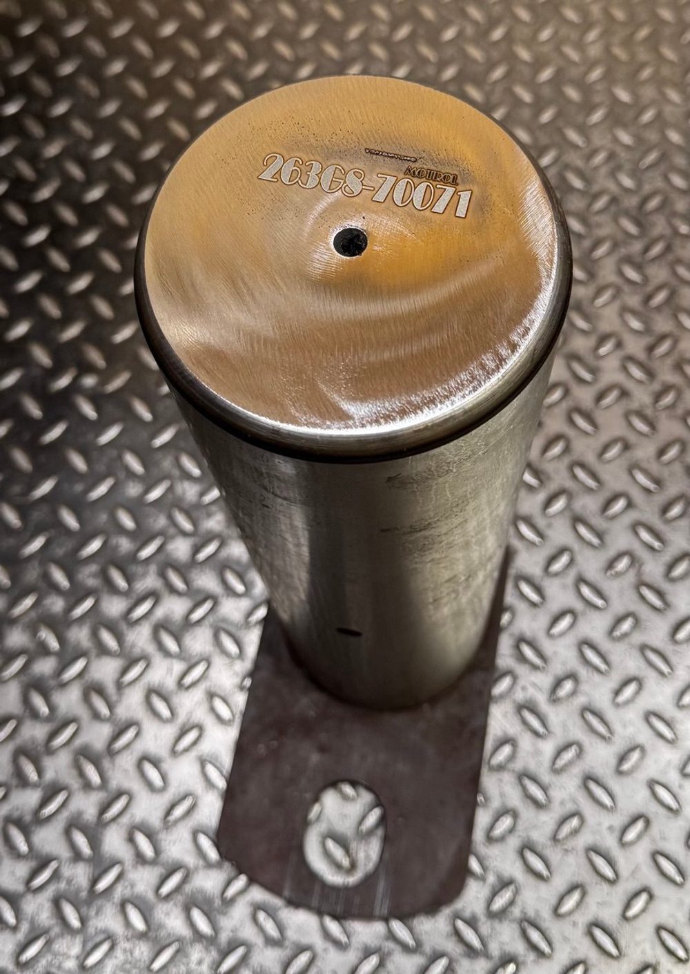 Палец 263G8-70071