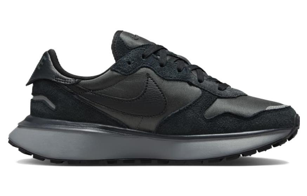 Кроссовки Nike Phoenix Waffle (Женская размерная сетка)