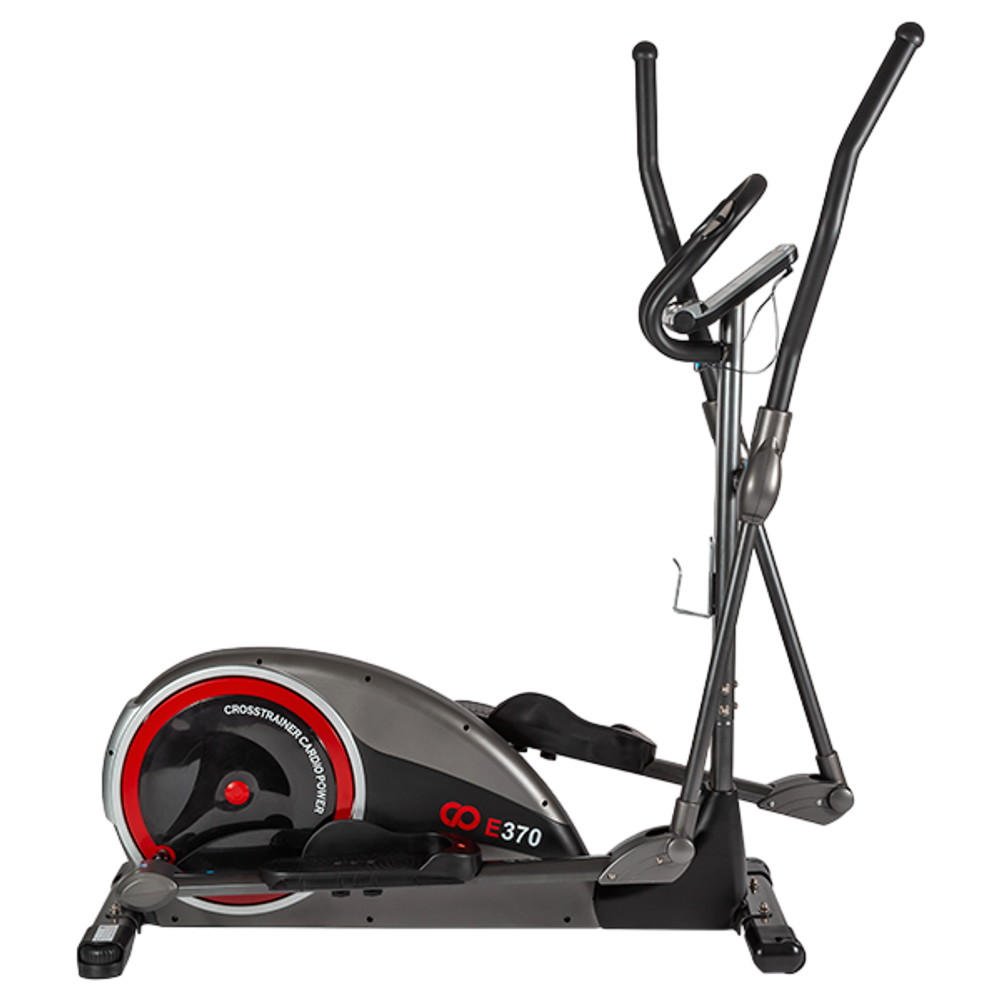 Эллиптический тренажер CardioPower E370