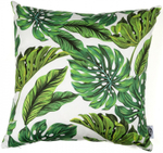 Подушка декоративная Nardi Passepartout, тропический принт