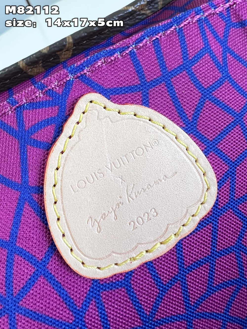 Louis Vuitton Petit Sac Plat