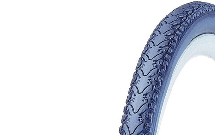 Покрышка KENDA 26"х 1.95 (50-559) п/слик