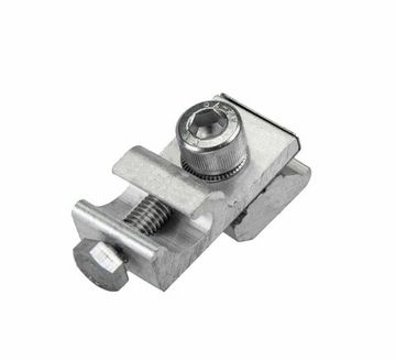 Зажим для заземления, фото №844905837