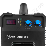 ПРОФИ ARC 250 (380V)