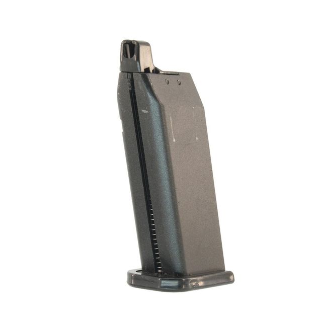 Пневматический пистолет Stalker SA17G Spring Glock-17 6 мм