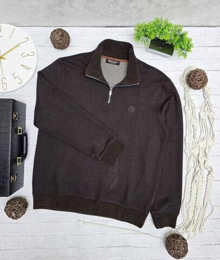 Толстовка Loro Piana