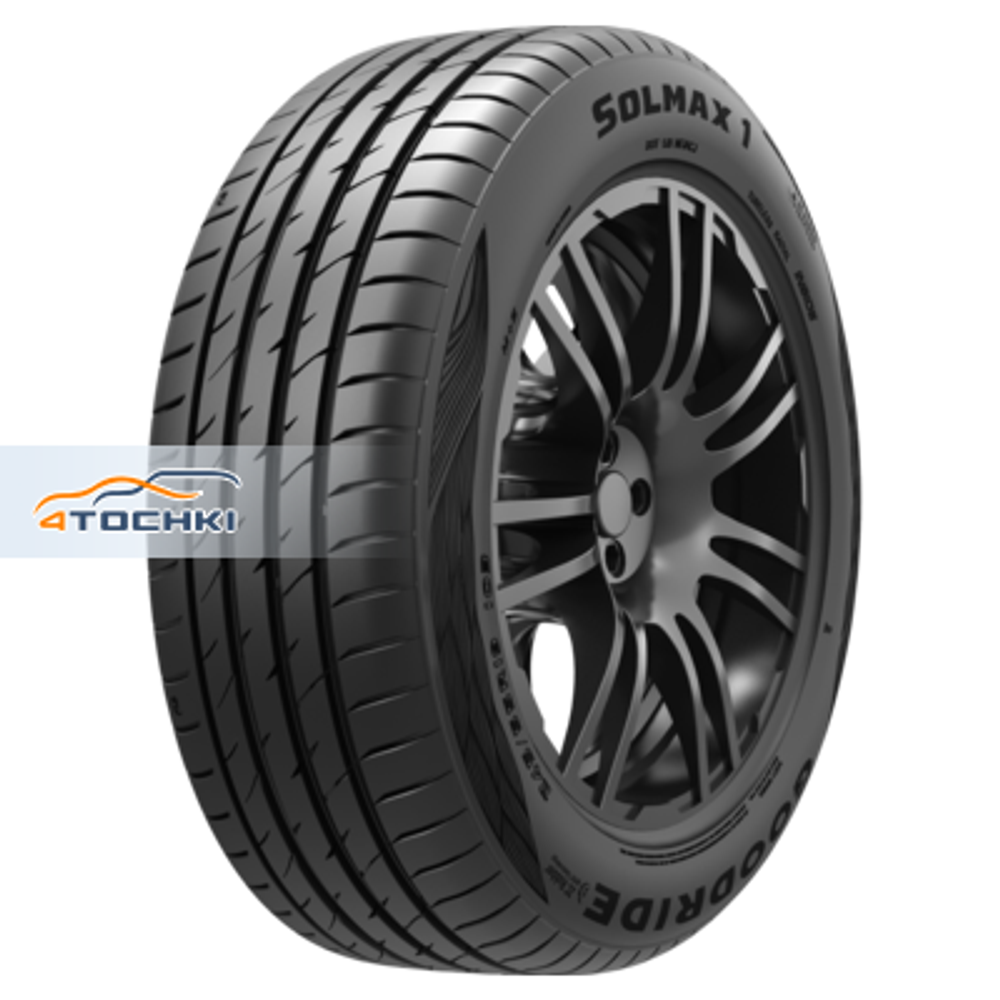 Легковая шина Goodride 245/45ZR19 98Y Solmax1 TL