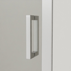 Душевая дверь RGW PA-016 (Прозрачное, 1700)