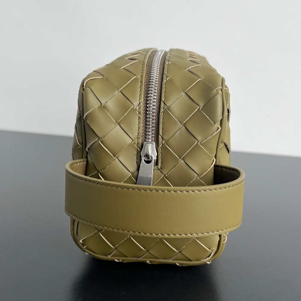 Bottega Veneta Travel Pouch