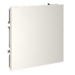 Заглушка VOLTUM S70 с суппортом, (хлопок)