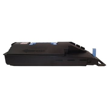 Картридж WBox, аналог Kyocera TK-865K для 250ci/300ci 20K Черный Совместимый