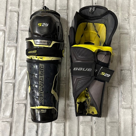 Bauer supreme s29 SR 15”