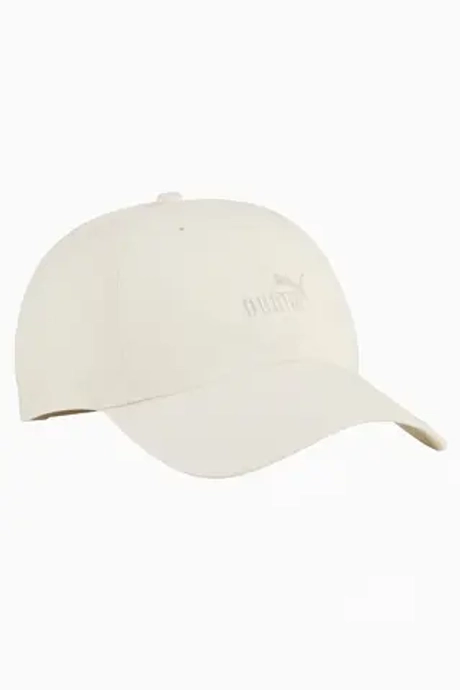 Кепка Puma Essentials Elevated - бежевый
