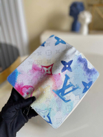Louis Vuitton Zippy Vertical Wallet