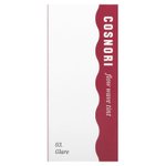Cosnori, Flow Wave, краситель для волос, оттенок 03 Glare, 5 г (0,18 унции)