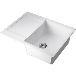 Кухонная мойка Omoikiri Sakaime 68-GR