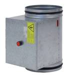 Электрический нагреватель МBE-500/90T