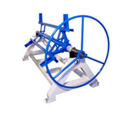 Разматыватель рулонного металла Sente Makina UNC1500/5