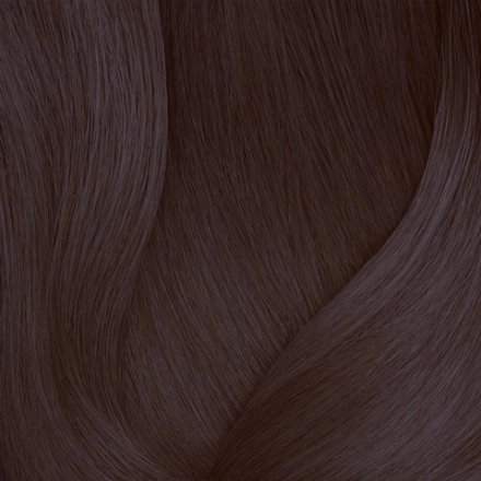 4BR краситель без аммиака, шатен коричнево-красный / Super Sync 90 мл