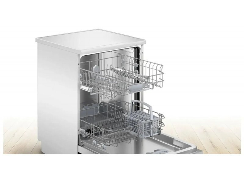 Посудомоечная машина Bosch Serie 2 SMS24AW02E