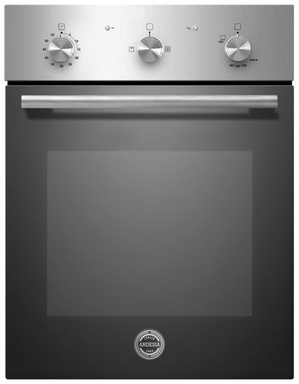 Газовый духовой шкаф Ardesia HSN 040 GX