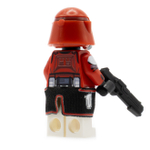 Клон в тяжелой броне (Корусантская гвардия)