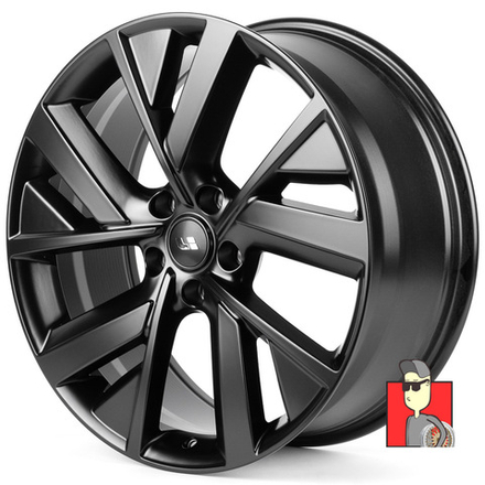 Комплект дисков Li 20x8.5 et45.5 5x120