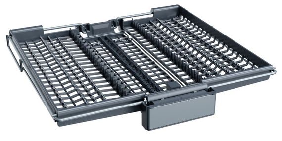 Встраиваемая посудомоечная машина Kuppersbusch GX 6500.0 V