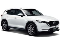 Mazda CX-5 2017-2023