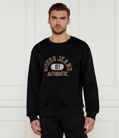 Худые Guess Jeans - черный(M4BQ06 K9V31)