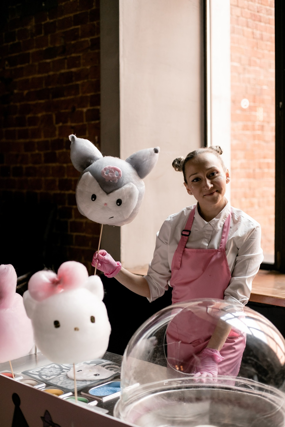 Hello Kitty