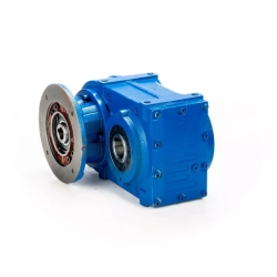 Редуктор FA127/G- 98.95/180B5 (I)