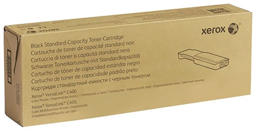 Картриджи Xerox 106R03508 черный