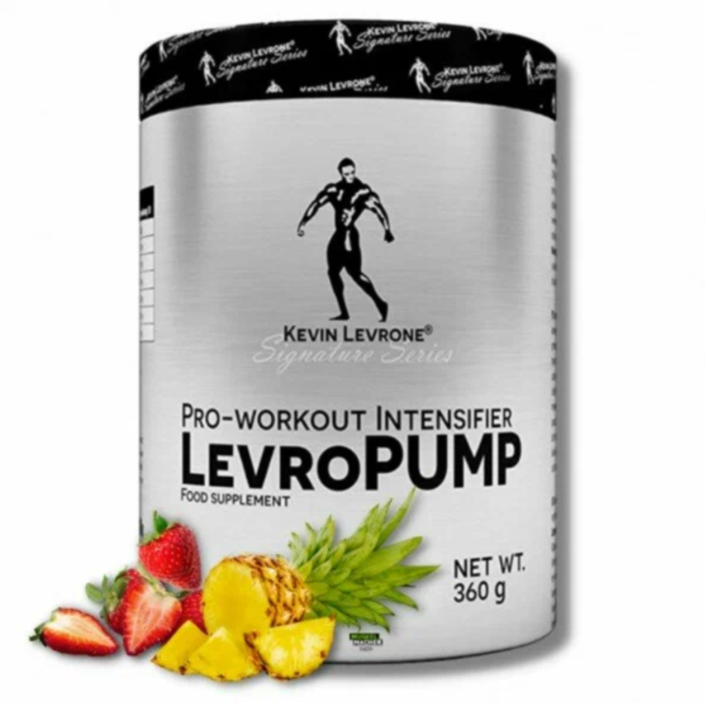 LevroPump
