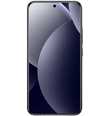 Смартфон Xiaomi Redmi Note 15 Pro Plus 5G 8/256Gb Черный