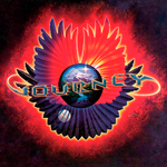 Journey / Original Album Classics (5CD)