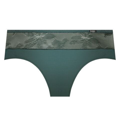 Трусики-шорты Elektra (Размер: M) (Цвет: зеленый)