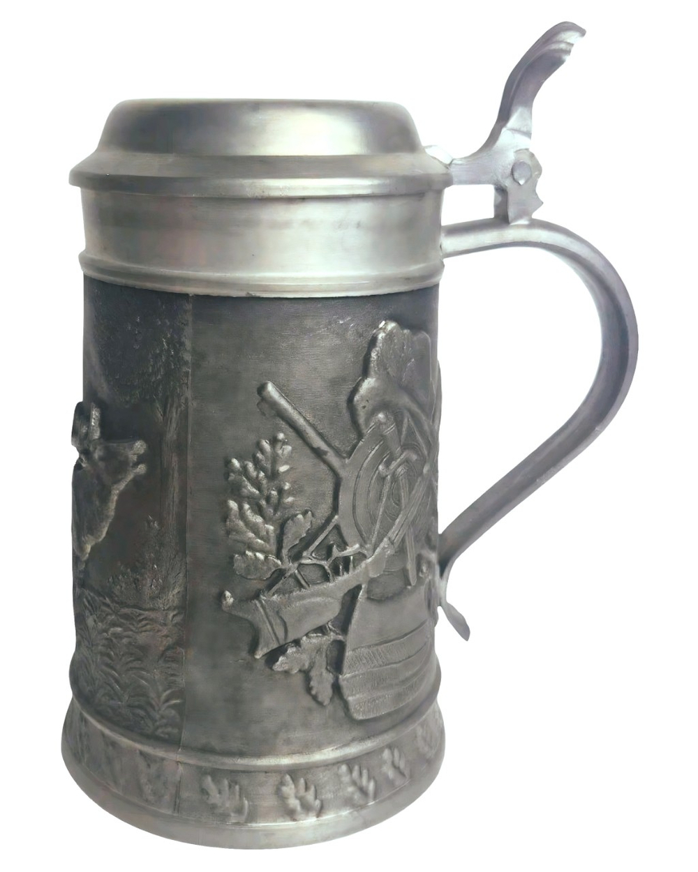 Кружка для пива "Охота" Германия