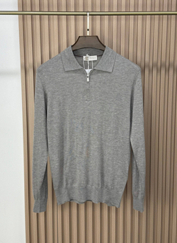 Поло Brunello Cucinelli