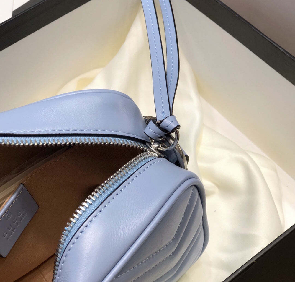 Gucci Marmont 18 cm