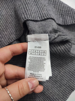 Платье Melrose трикотажное 40 размер