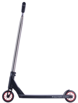 Трюковой самокат TECH TEAM Drakkar Universal, grey-black