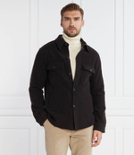 Рубашка Maverick Jacket Oscar Jacobson - графитовый(83544875)